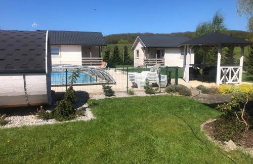 Dolina Wisełka - Foto 2