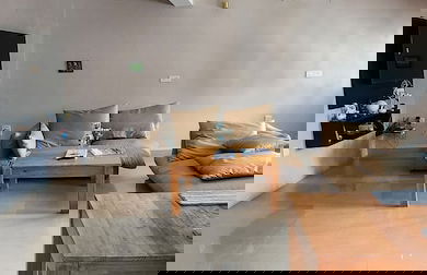 Skandi Söl - Peaceful Yoga Retreat - Foto 19