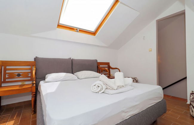 Stylish Maisonette With 3 Bedrooms in Vourvourou, Greece - Foto 10