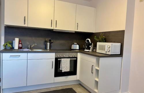 YiPY Apartments am Landesmuseum Halle - Foto 8