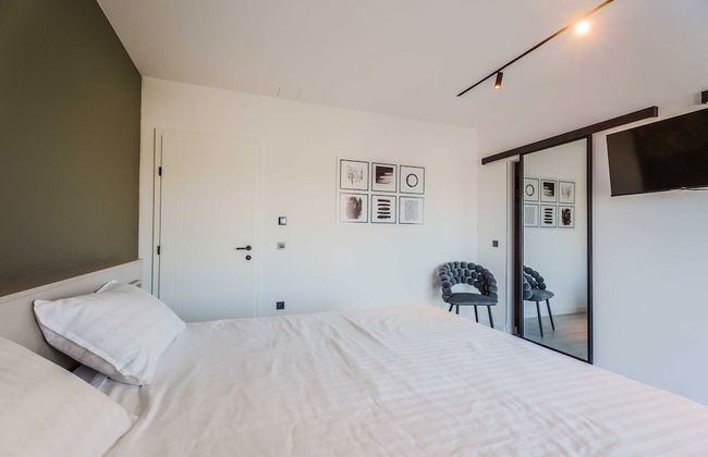 Villa Freedom - Foto 14