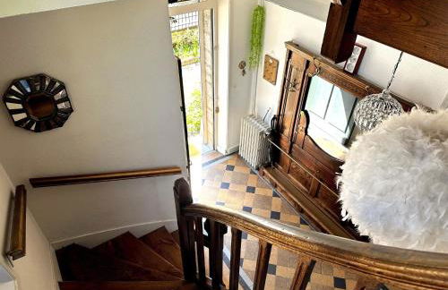 La Villa d'Armel - Foto 25