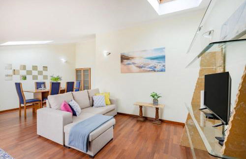 Top Floor Retreat in Espinho - Foto 11