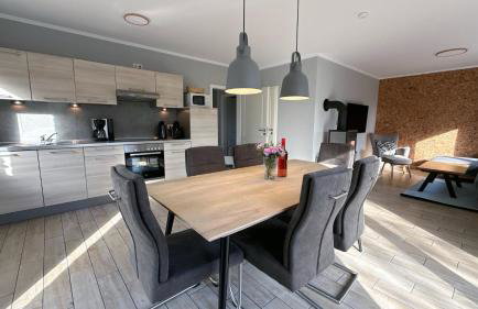 "Bauernhof-Claussen", Haus Nordlicht - Foto 7