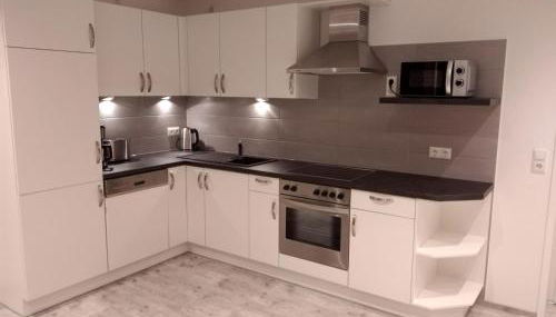 Ferienhaus Eggers - Foto 3