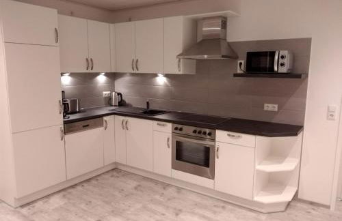 Ferienhaus Eggers - Foto 3