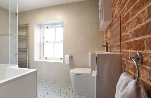 Air Maison - Newlands Farm Grade II Listed Georgian Farmhouse - Foto 36