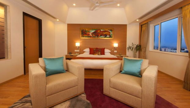 Lemon Tree Hotel Gachibowli - Foto 4