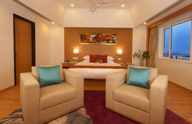 Lemon Tree Hotel Gachibowli - Foto 4