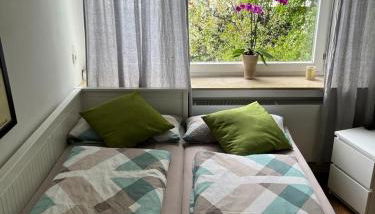 Private room in Misburg, Hanover - Foto 4