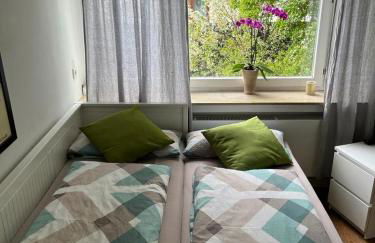 Private room in Misburg, Hanover - Foto 4