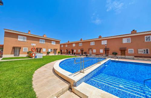 LITORAL COSTA DORADA - ITXAS LUR Only families - Foto 37