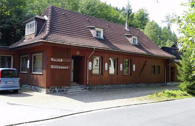 Wohnung in Wildemann Nahe Harzwald - Foto 16