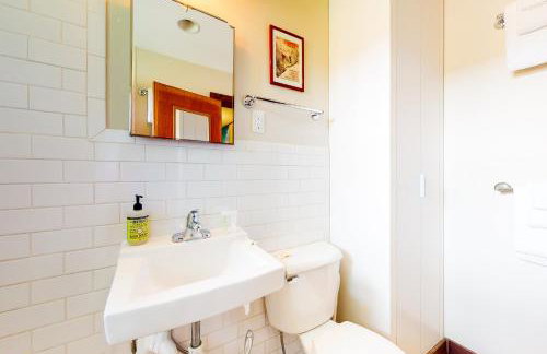 Notch Lodge - Foto 24