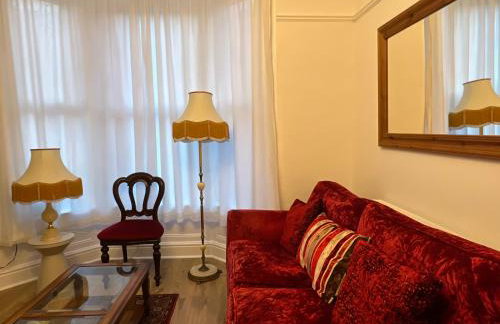 Liverpool Coco House - 3 Bedrooms - Foto 51