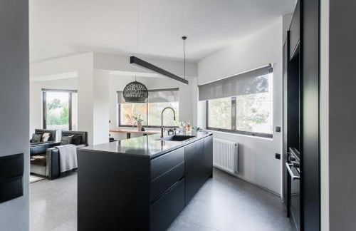 Sol Residence - Private Pool Gym Glyfada - Foto 23