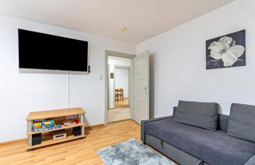 Ferienwohnung Joanna - Photo 1