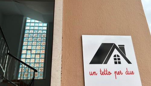 Un tetto per 2 - Foto 4