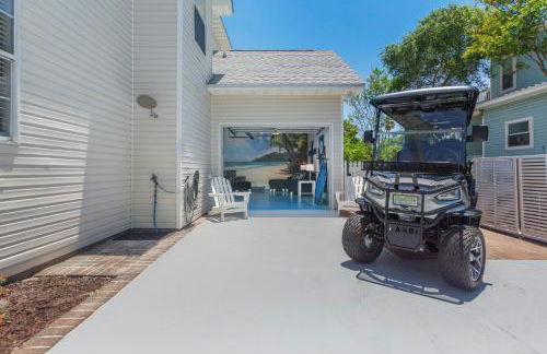 The Charleston Free Golf Cart Priv Pool Oasis - Foto 71