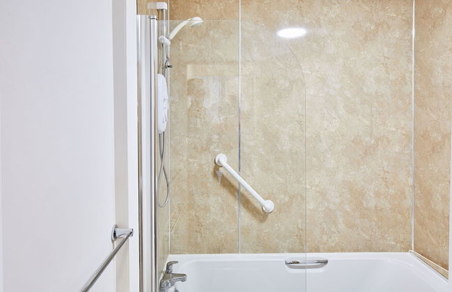 Host Stay Harvest Cottage - Foto 2