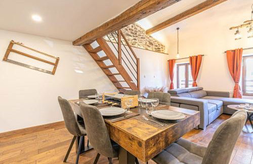 Appartement proche La norma Aussois - Foto 29