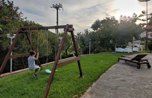 That's Amore Cilento Country House - Foto 6