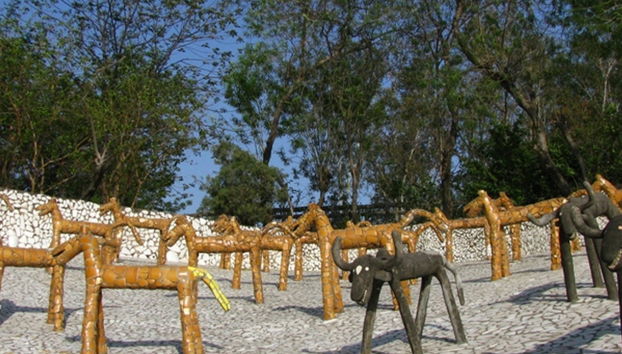 Private Chandigarh Sightseeing Tour - Photo 5