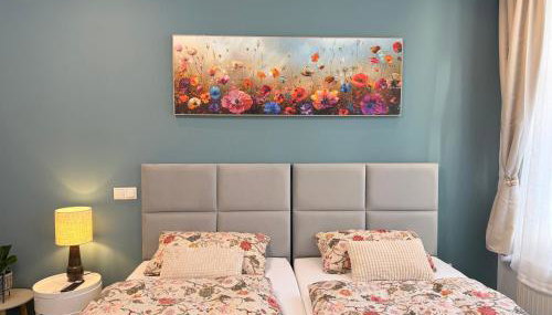 Apartmenthaus Döbeln Zentrum - Foto 5