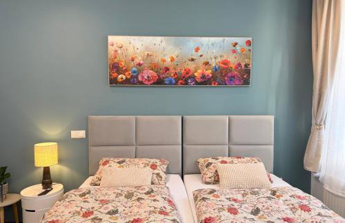 Apartmenthaus Döbeln Zentrum - Foto 5