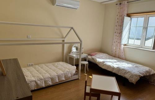 Spacious Quiet Charming Villa With Private Pool and Close to Lisbon - Foto 70