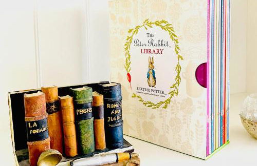 Bicester Homestay Entire Home 10min walk to Bicester Village 650m - Foto 21