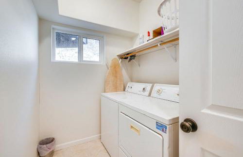 Panoramic Mtn Views 5-Acre Escape in Palmer! - Foto 20