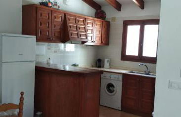 Villa Alhambra - Dale a tu familia las vacaciones y el descanso que se merecen - Foto 18