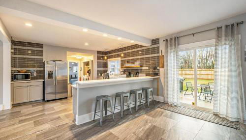 Wiley Farmhouse - Foto 5