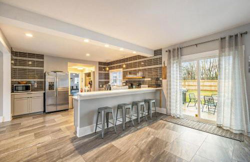 Wiley Farmhouse - Foto 5