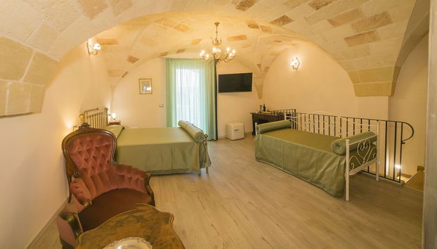 Borgo Segine - Foto 4, Habitación