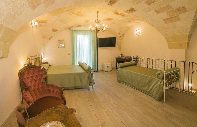 Borgo Segine - Photo 4