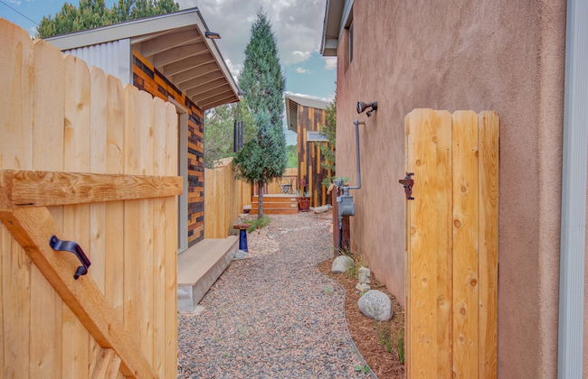 4BR Mtn Viewsgarden of the Godshot Tub, Firepit - Photo 49