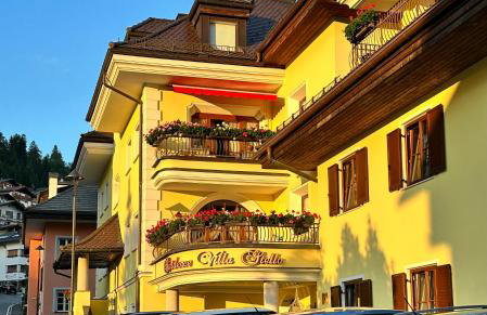 Residence Villa Stella - Foto 25