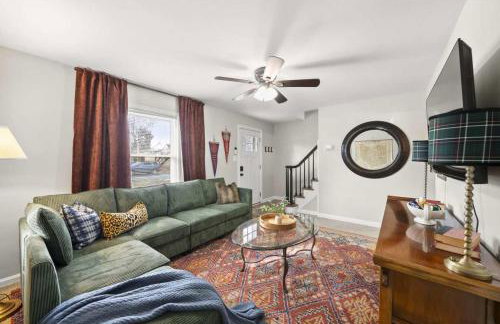 Spacious Family 4BR Home in Columbus - Foto 1