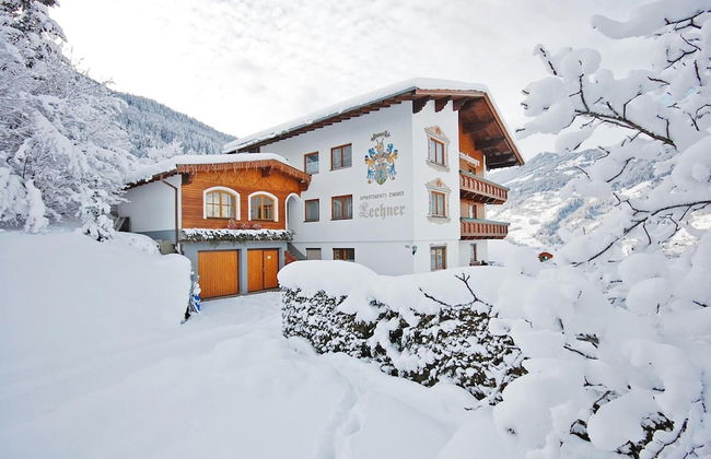 Apartment in Wald Near Hochzeiger Ski Area - Foto 26