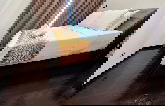 Opus Residences Merdeka Tower KL - Foto 45