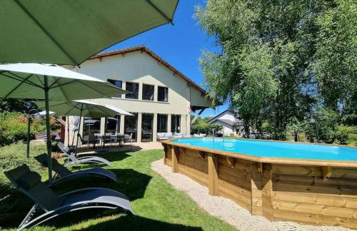 Le Quai - Gîte atypique - Foto 6