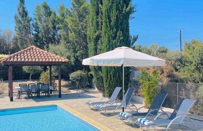 Spacious Luxury Private Sea View Villa - Foto 27