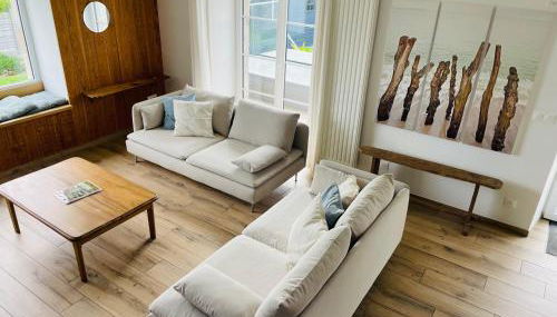 Ty Dag - La Désirade proche plage et jacuzzi - Foto 4