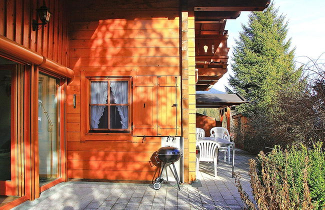 Holiday Home, Krimml - Foto 19