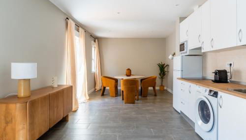 Santa Barbara Boutique Stay - Foto 5