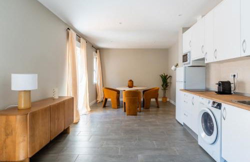 Santa Barbara Boutique Stay - Foto 5