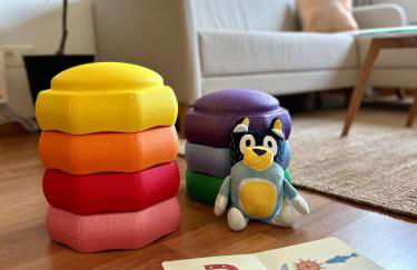 Apartamento Enseñanza - Barco a Vigo Gratis - Kid Friendly - Foto 51