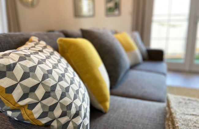 Urbanside Penthouse - Foto 13